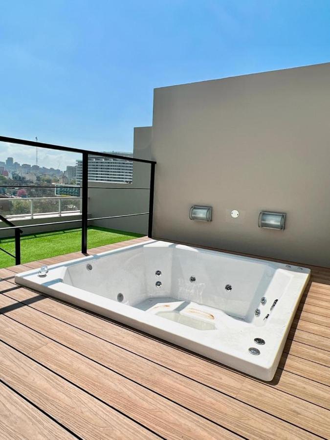 Apartamento Dorrego 1781 Ciudad Autónoma de Ciudad Autónoma de Buenos Aires Exterior foto