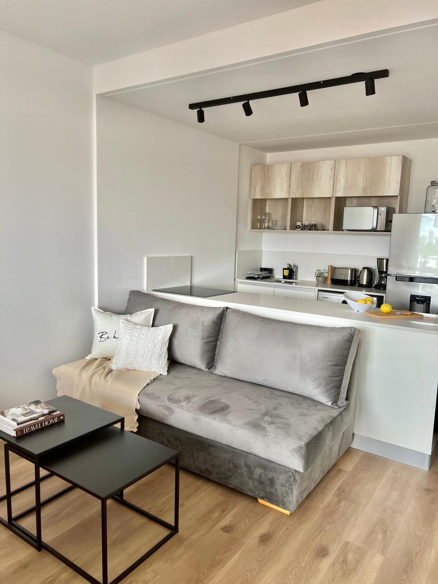 Apartamento Dorrego 1781 Ciudad Autónoma de Ciudad Autónoma de Buenos Aires Exterior foto