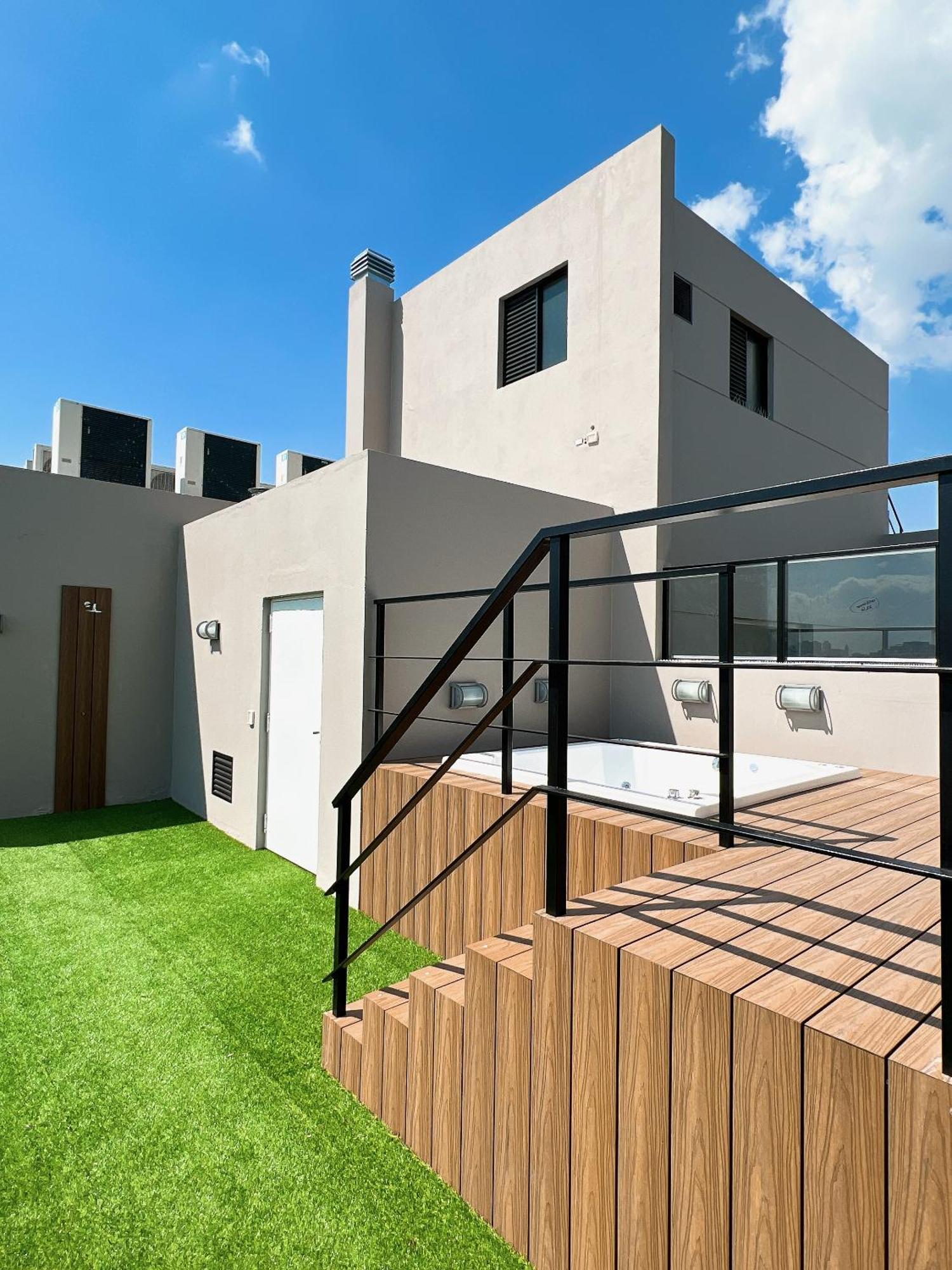 Apartamento Dorrego 1781 Ciudad Autónoma de Ciudad Autónoma de Buenos Aires Exterior foto