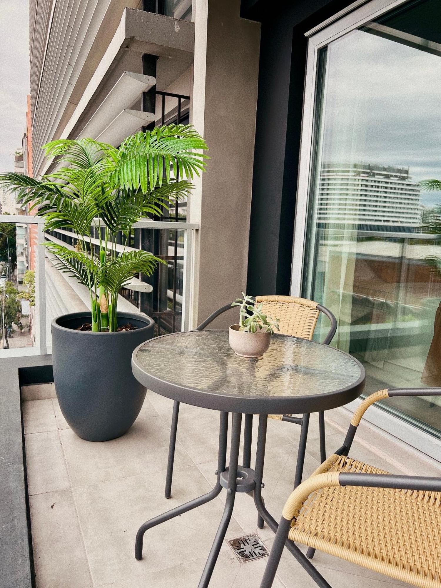 Apartamento Dorrego 1781 Ciudad Autónoma de Ciudad Autónoma de Buenos Aires Exterior foto